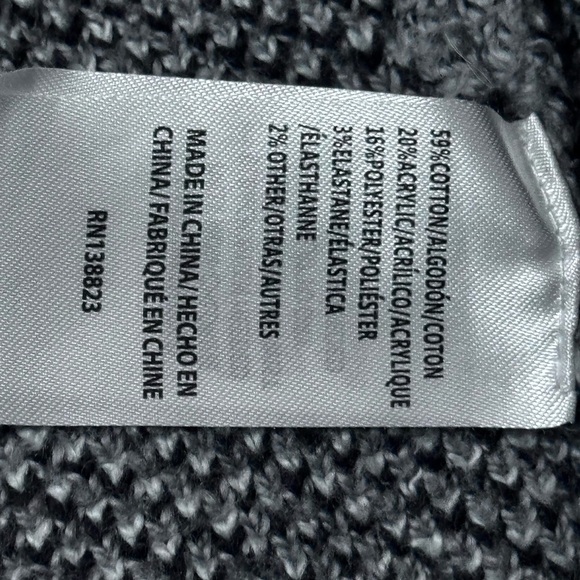 Western Style Cardigan - Picture 5 of 6